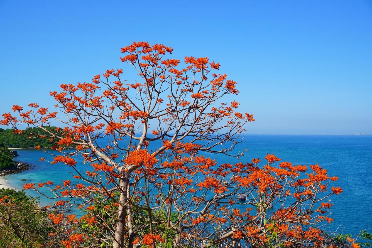 Cham Island Homestay Lau Thu Tan Hiep  Exterior photo