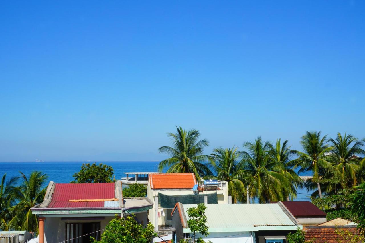 Cham Island Homestay Lau Thu Tan Hiep  Exterior photo
